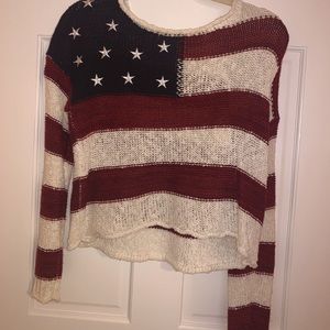 Vintage sweater